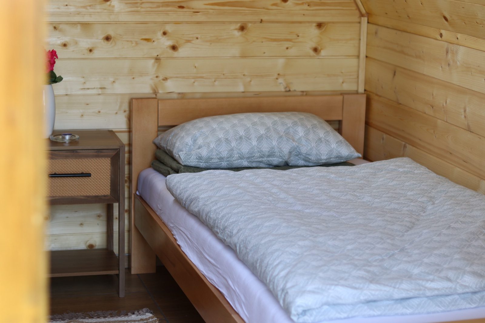 Kuća za odmor Demode — Bungalov Silva, natpisna pločica