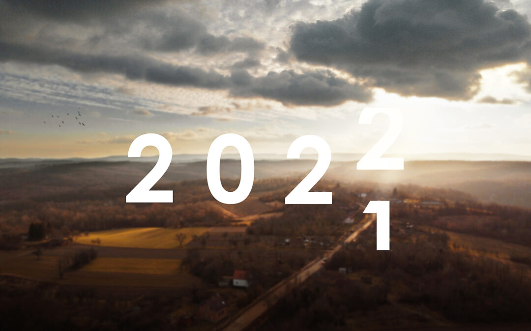 Osvrt Demode i borovički kraj u 2021. godini
